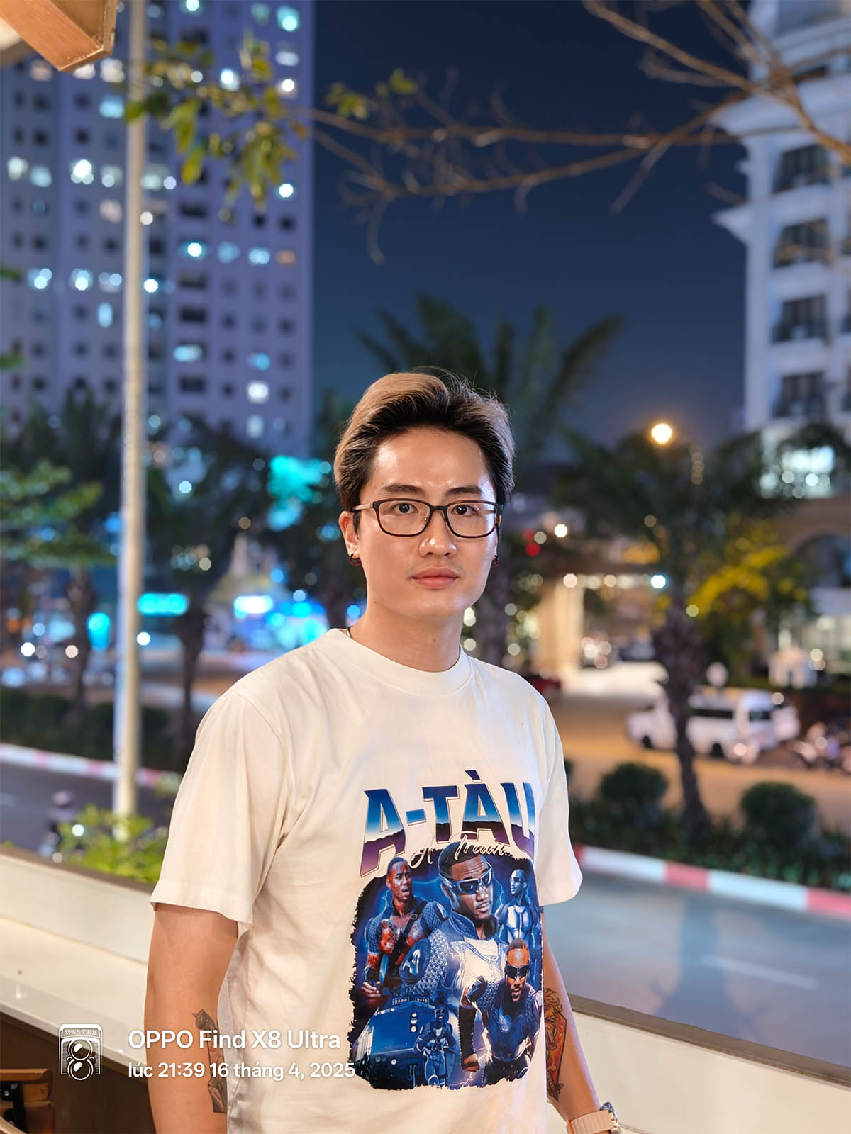 OPPO Find X8 Ultra