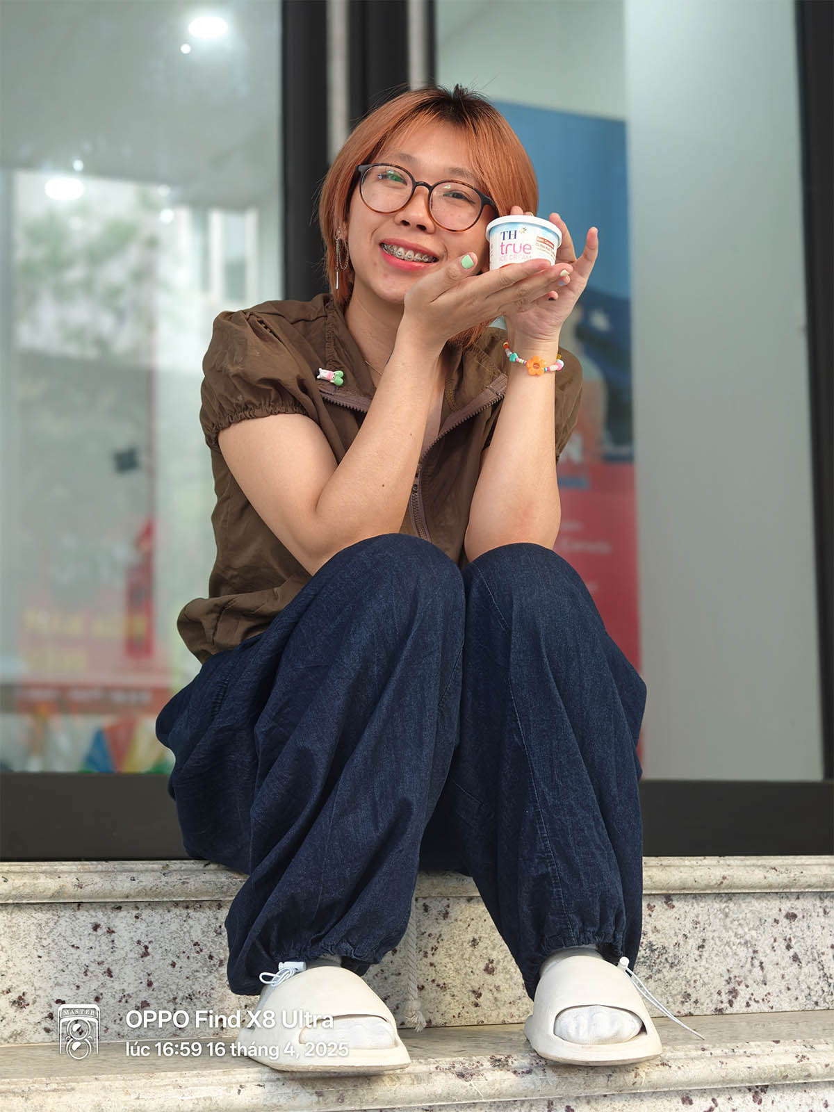 OPPO Find X8 Ultra