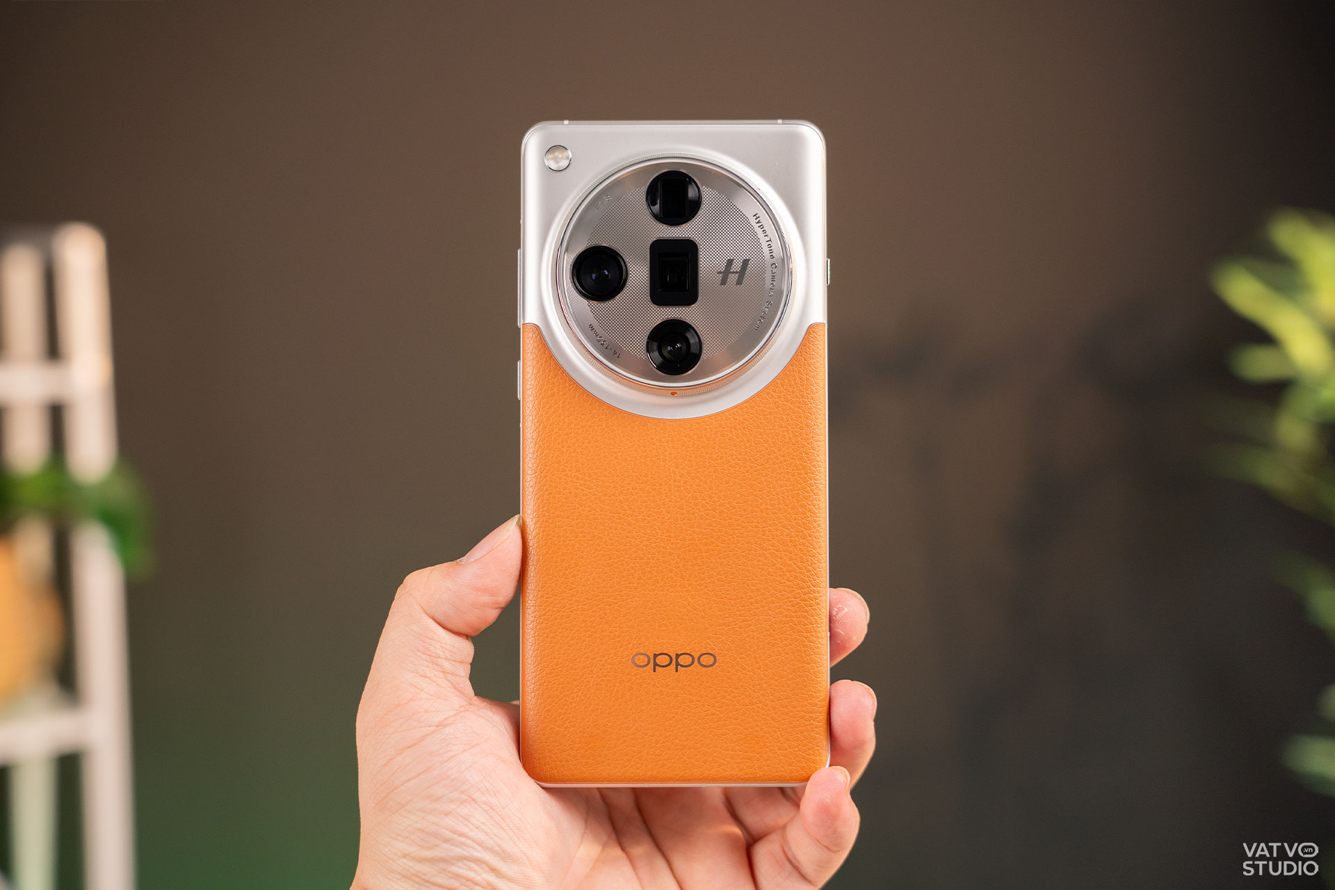 OPPO Find X7 Ultra