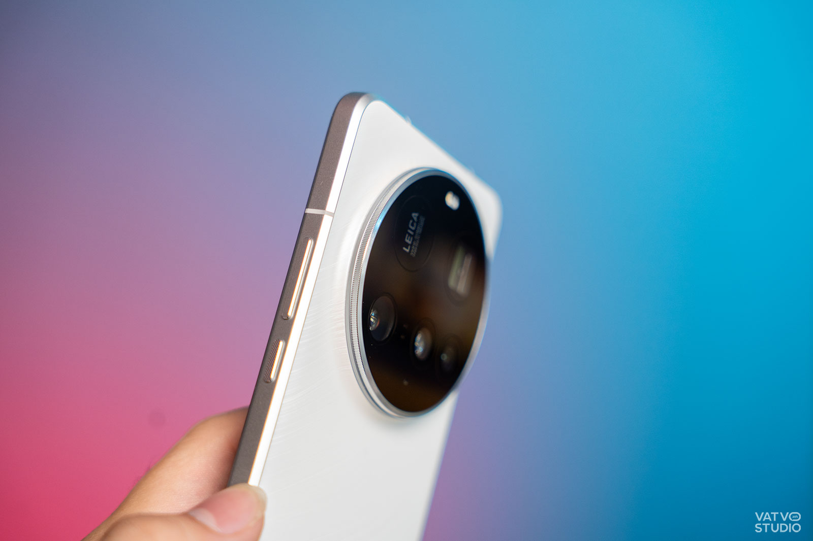 Xiaomi 15 Ultra