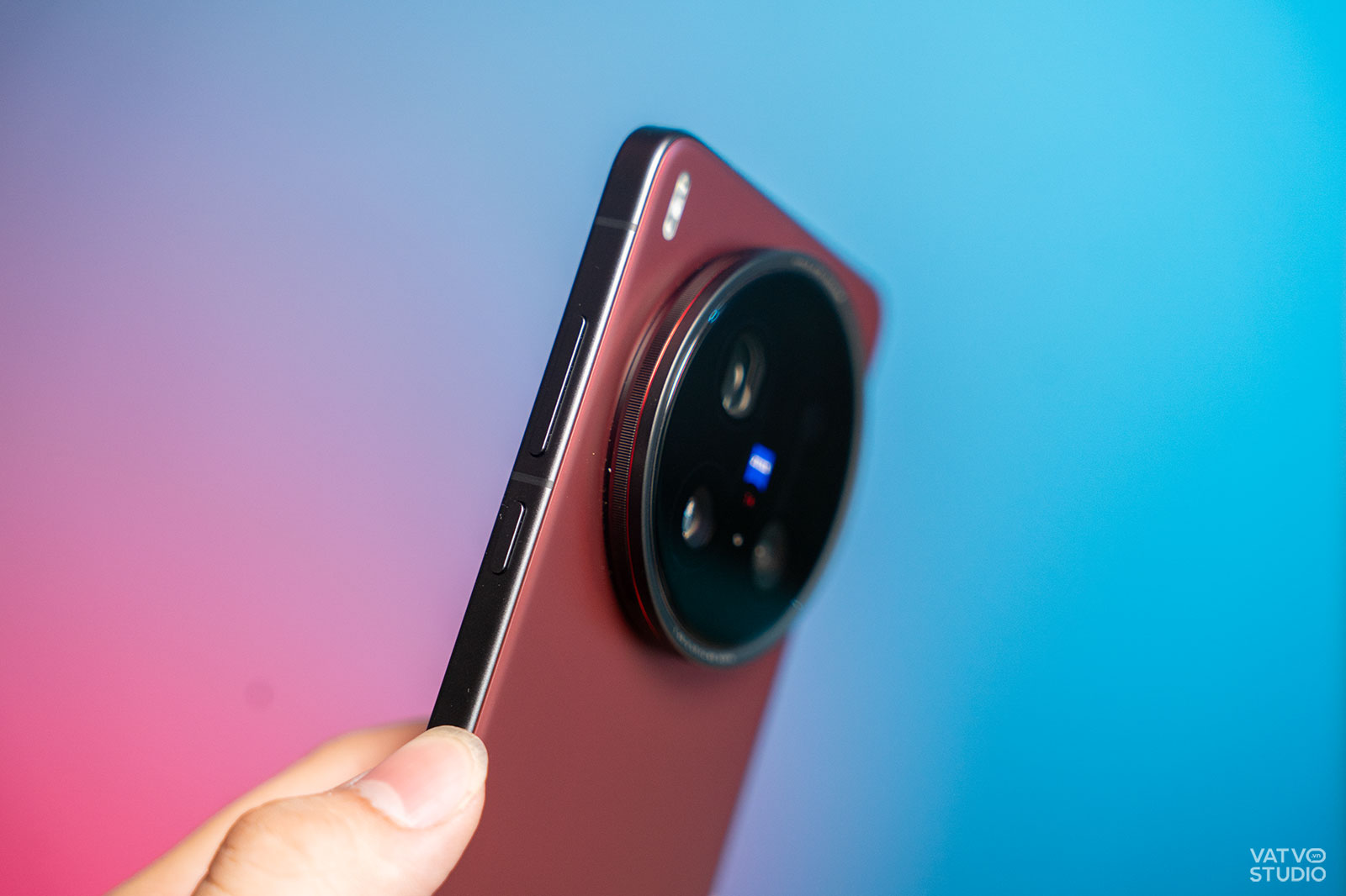 vivo X200 Ultra