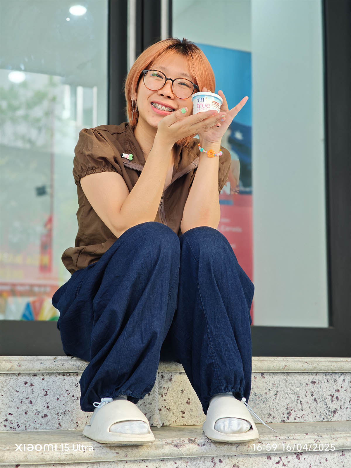 Xiaomi 15 Ultra