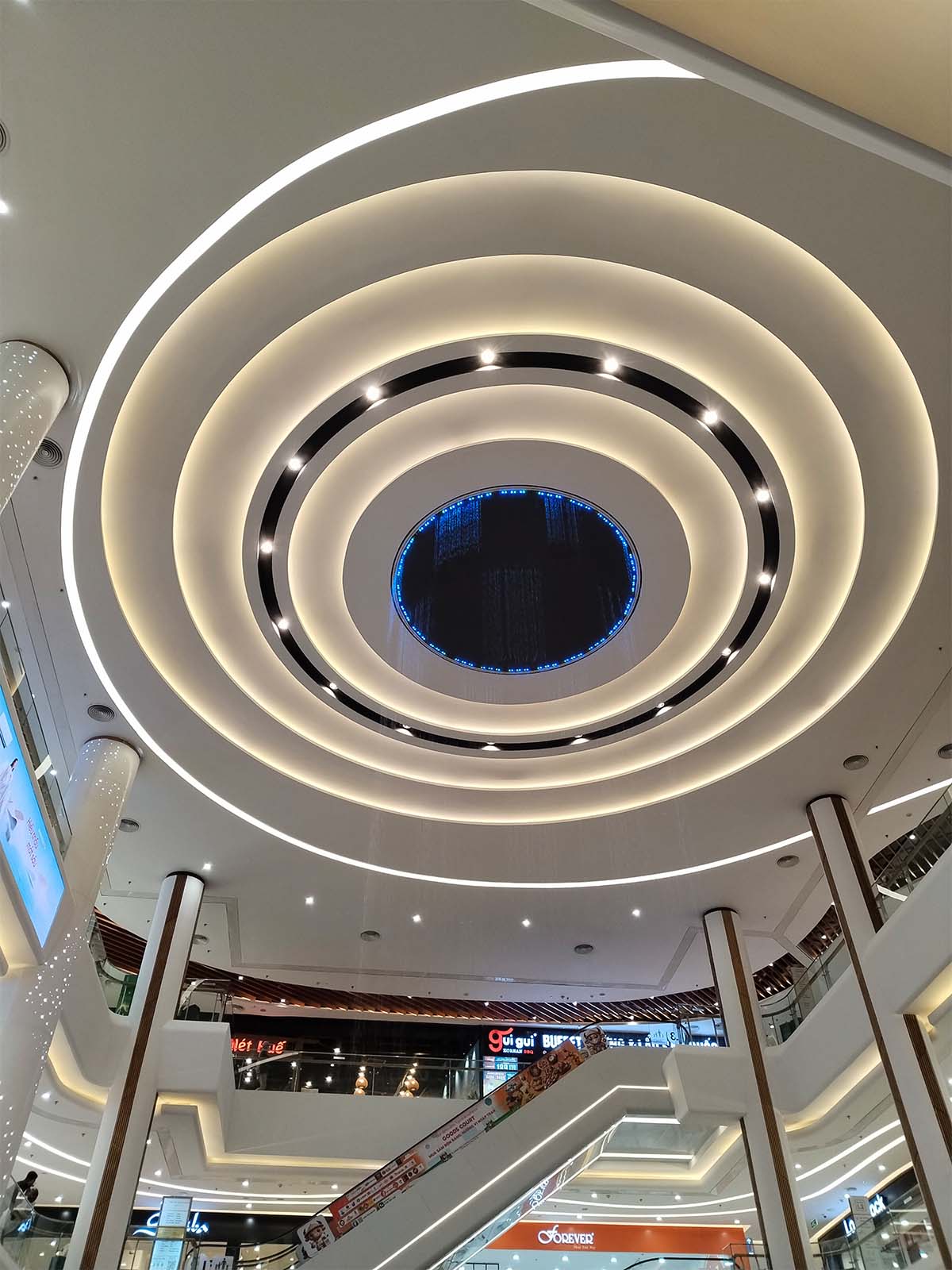 Ảnh zoom 1X