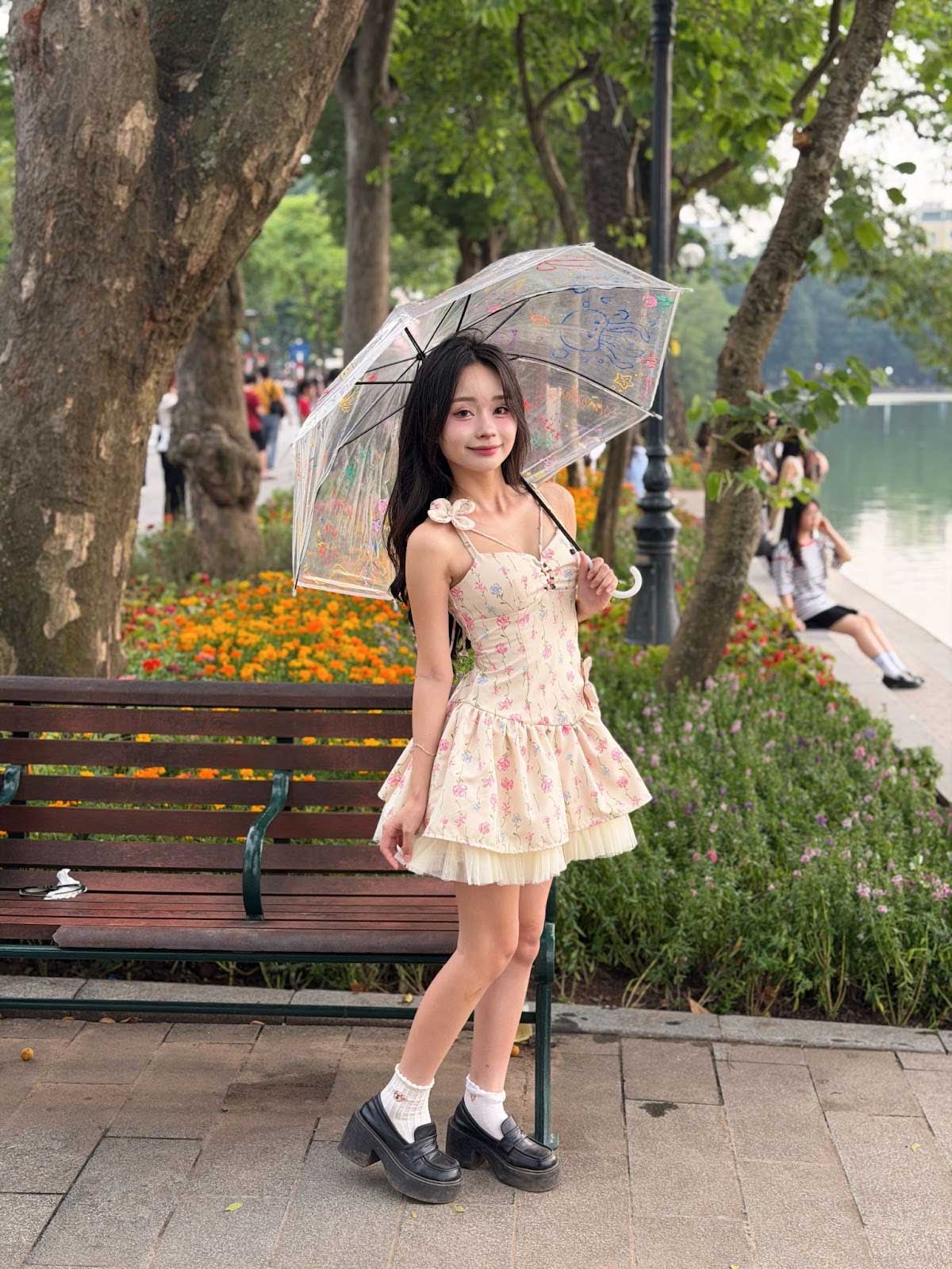 Camera 1X