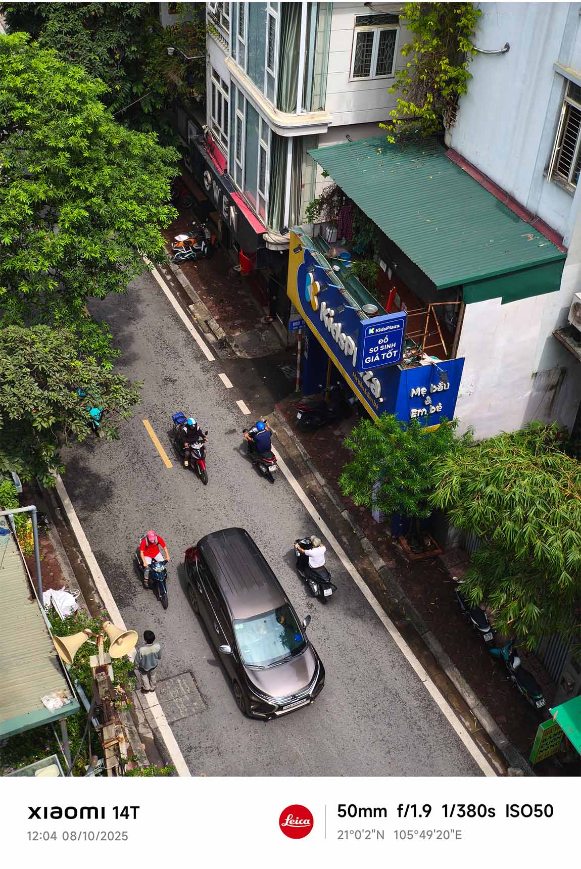 Xiaomi 14T