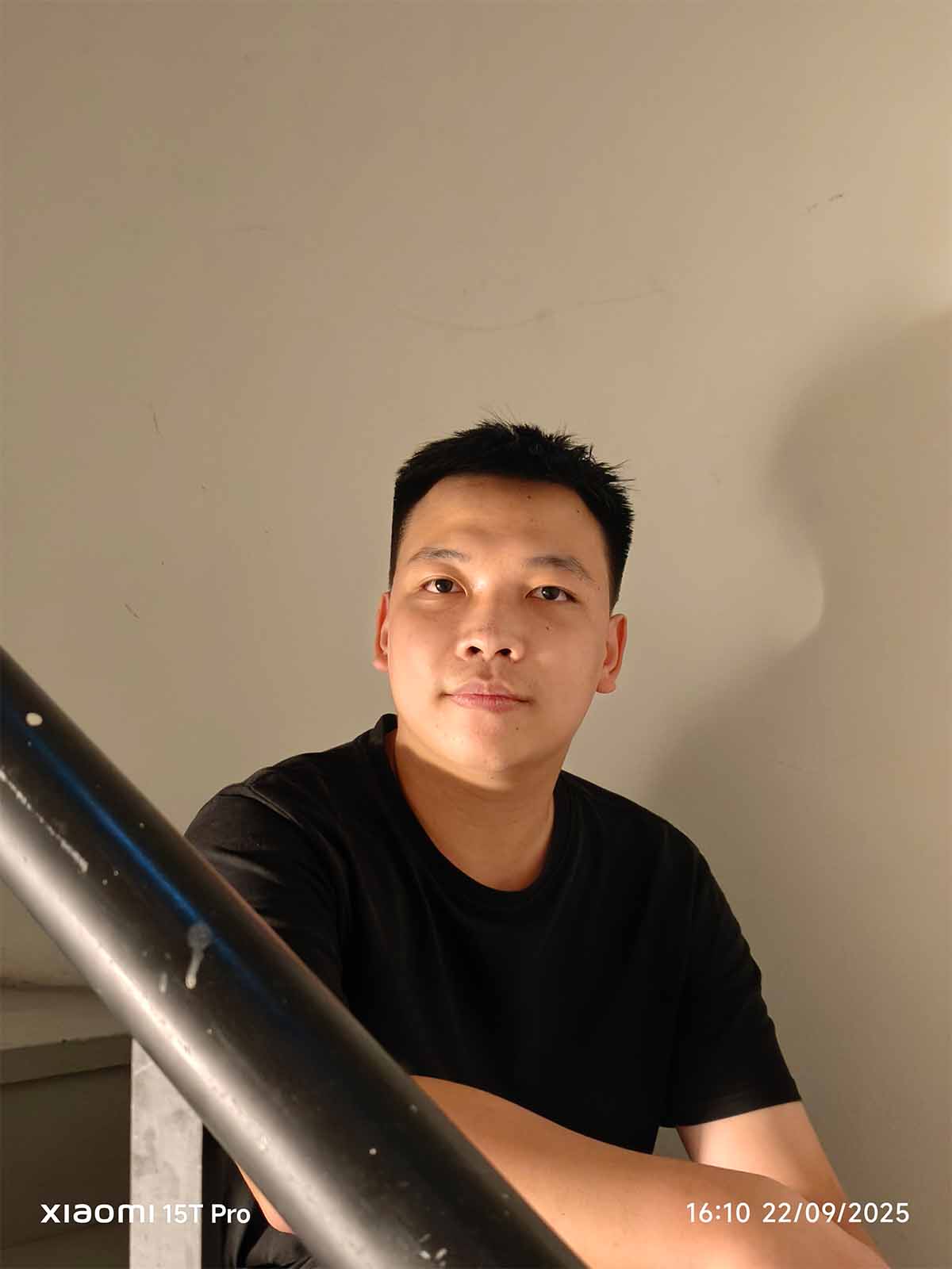 Xiaomi 15T Pro