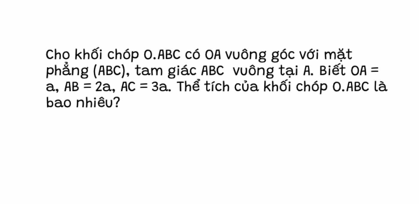 Câu hỏi