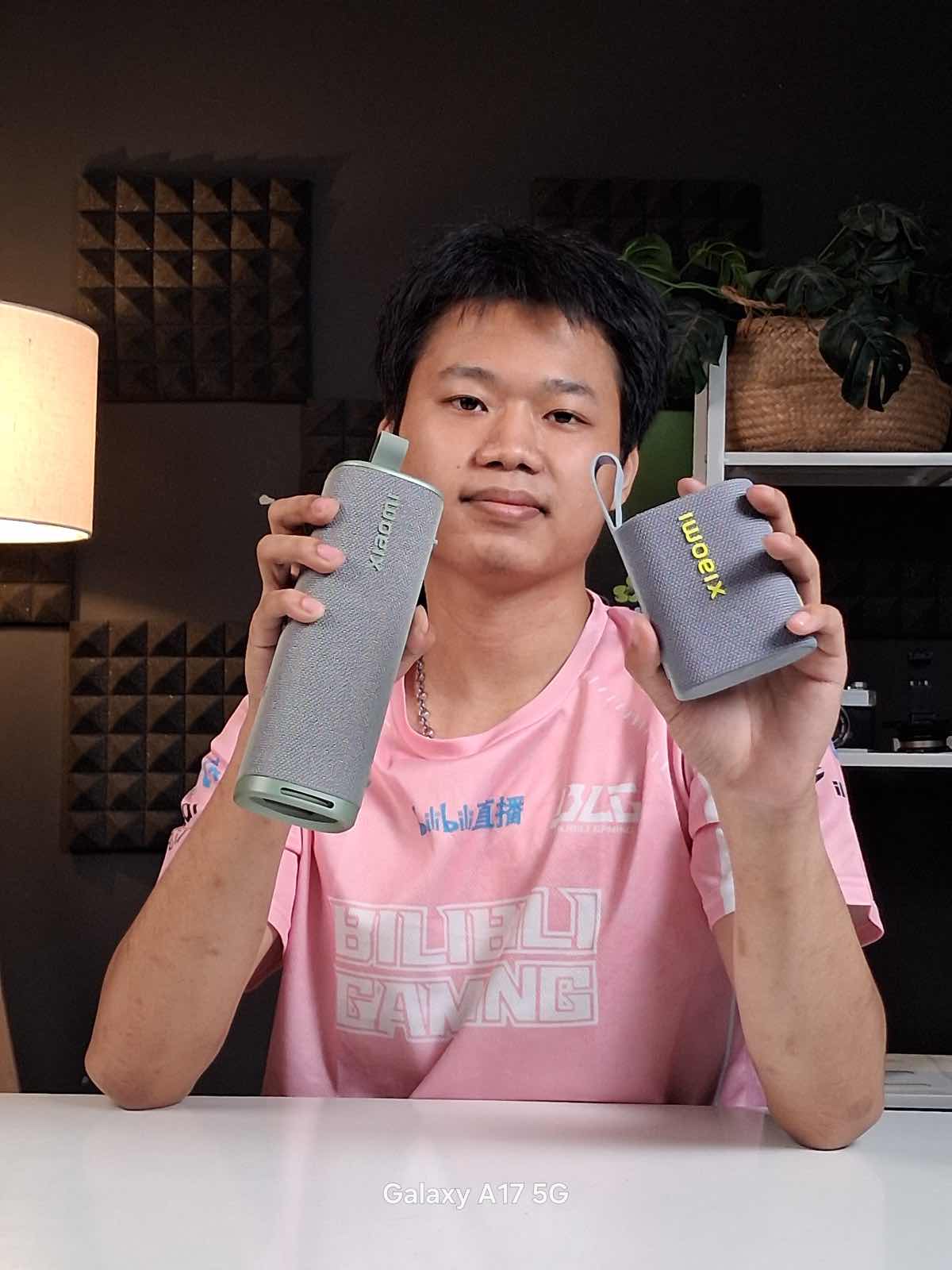 Galaxy A17 5G