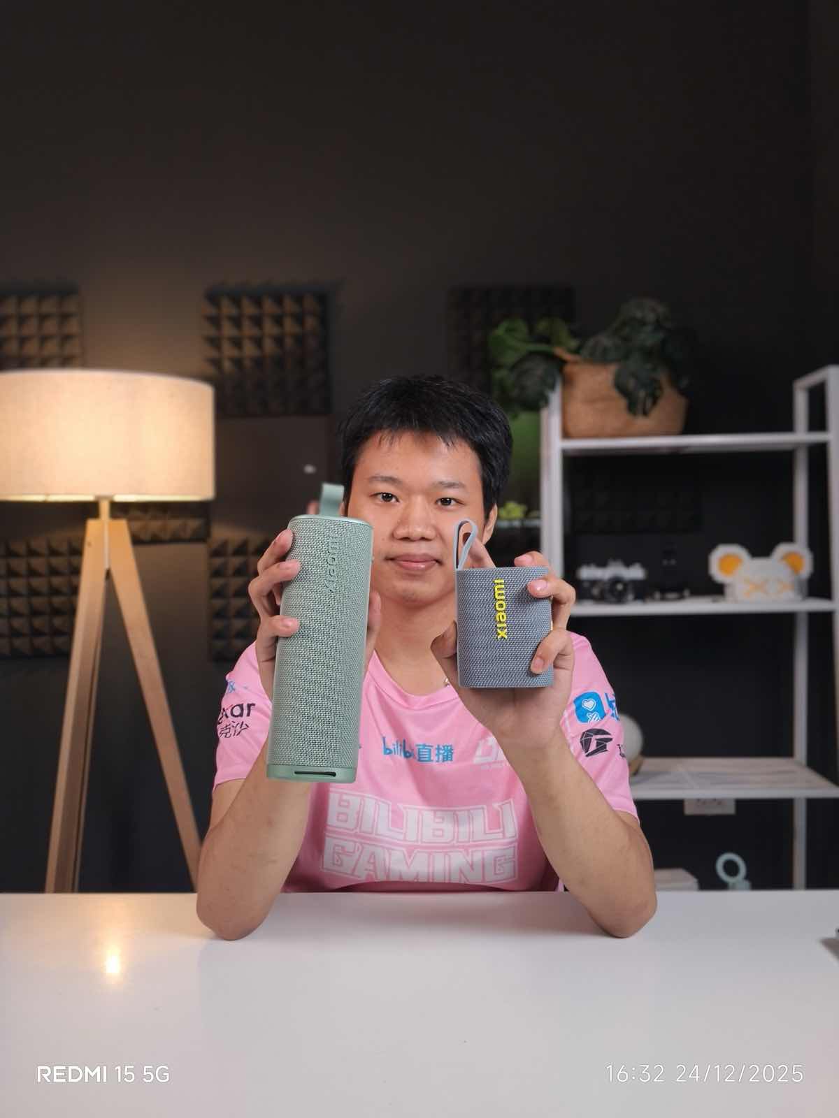 REDMI 15 5G