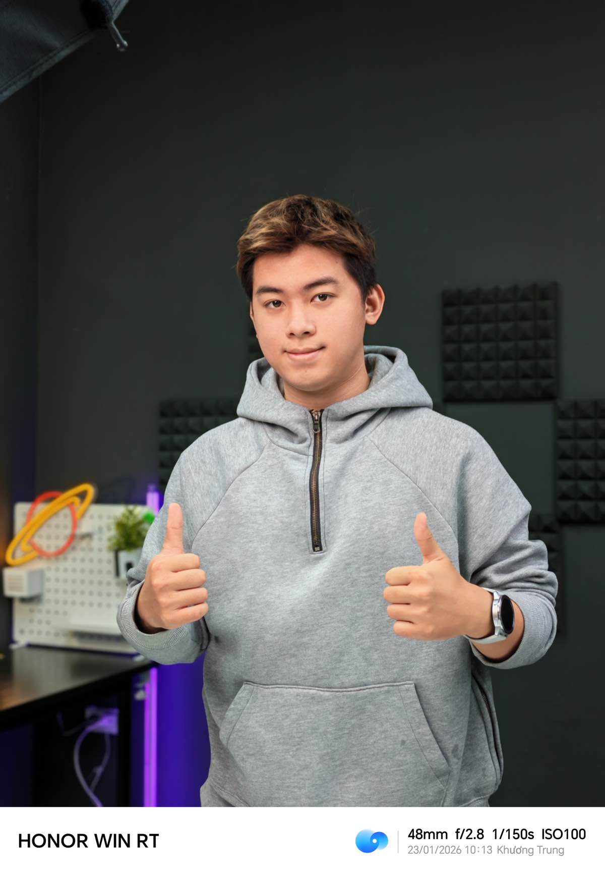 HONOR Win RT