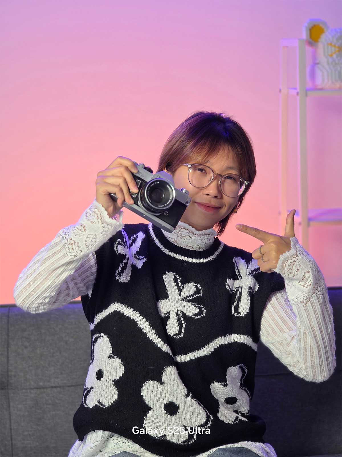 Galaxy S25 Ultra